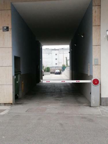 Apartamento Zagreb Studio 39 Kranj?evi?eva