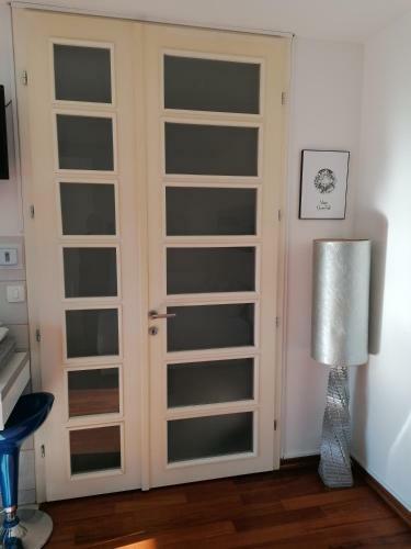 Apartamento Zagreb Studio 39 Kranj?evi?eva
