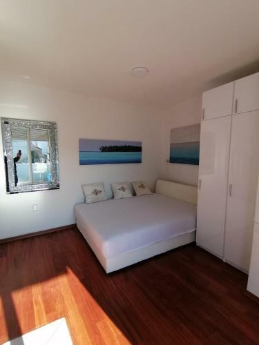 Apartamento Zagreb Studio 39 Kranj?evi?eva