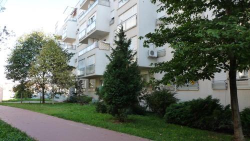 Apartamento Buzi Gray - Zagreb West