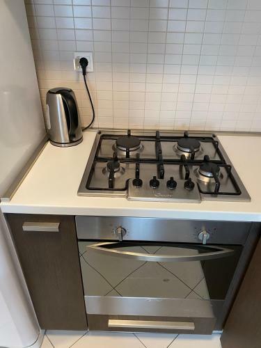 Apartamento Buzi Gray - Zagreb West