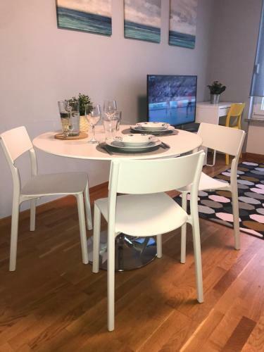 Apartamento Buzi Gray - Zagreb West
