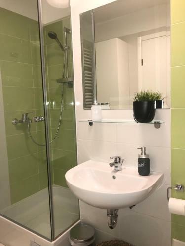 Apartamento Buzi Gray - Zagreb West