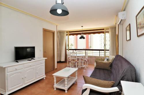 Apartamento Acuarium Iii-2-f
