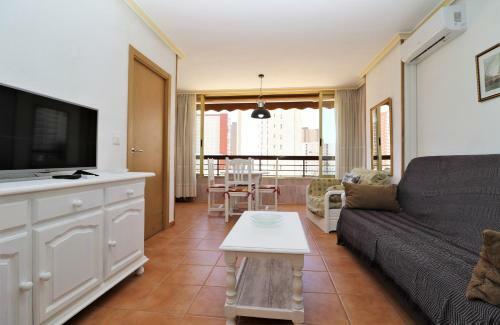 Apartamento Acuarium Iii-2-f
