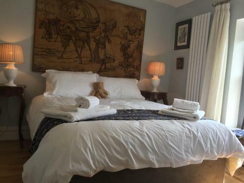 Agroturismo Farmhouse Boutique