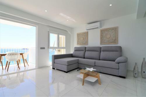 Apartamento Veracruz 17-b