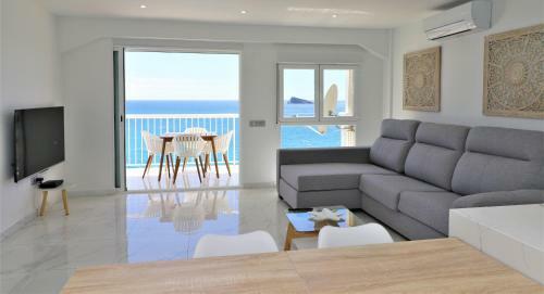 Apartamento Veracruz 17-b