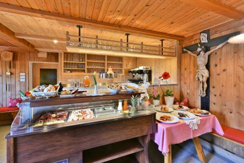 Agroturismo Saderhof