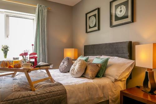 Ballyheigue Cliff Side And Sea View Apartment