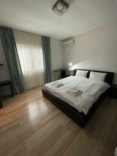 Exclusive 9- Urban Apartments