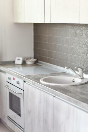 Exclusive 7- New Modern Cozy Apartment