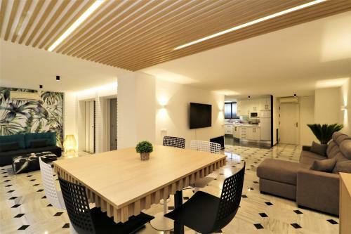 Apartamento Principado Arena 7-b