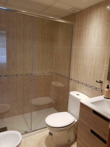 Apartamento Hr Paradise Parque Residencial