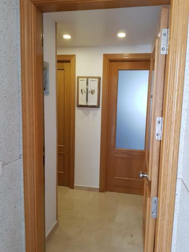 Apartamento Hr Paradise Parque Residencial