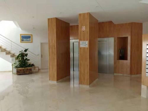 Holiday Apartment Benidorm Spain