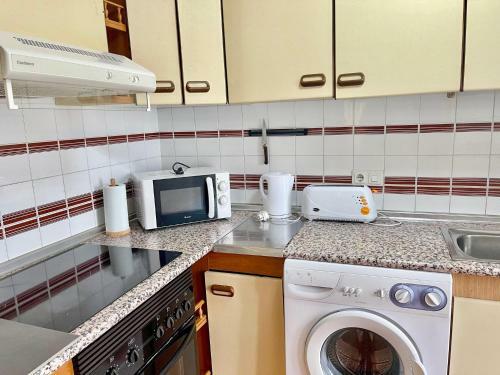 Apartamento Lidersol Levante