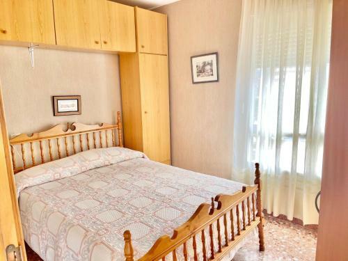 Apartamento Lidersol Levante