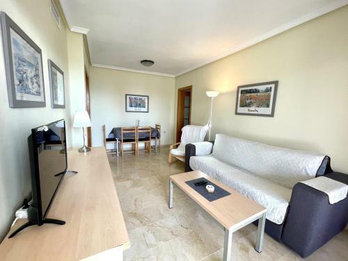 Apartamento Los Gemelos 20 - Aloturin Benidorm