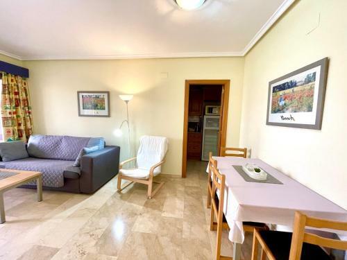 Apartamento Los Gemelos 20 - Aloturin Benidorm