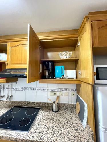 Apartamento Los Gemelos 20 - Aloturin Benidorm