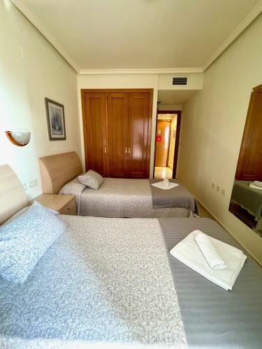 Apartamento Los Gemelos 20 - Aloturin Benidorm