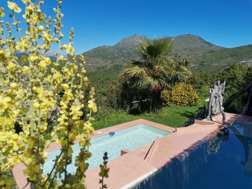 Bed & Breakfast Chambre D'h�tes Couvent D'alando