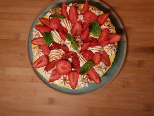 Bed & Breakfast Chambre D'h�tes Couvent D'alando