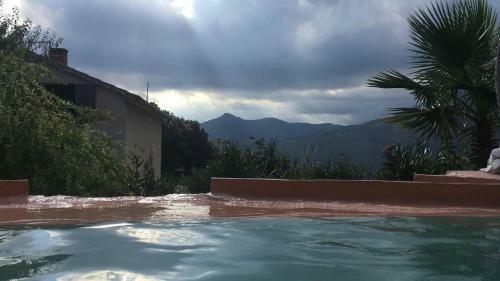 Bed & Breakfast Chambre D'h�tes Couvent D'alando