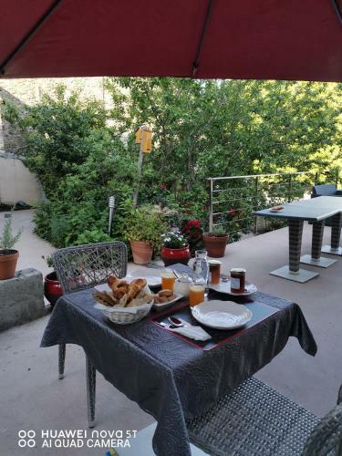 Bed & Breakfast Chambre D'h�tes Couvent D'alando