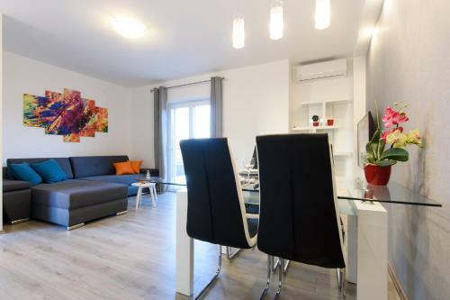 Apartment Relja