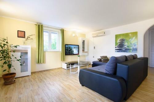 Apartment Relja