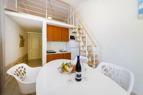 Apartments Silver