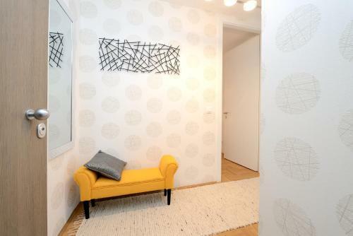 Apartment Sweet Corner