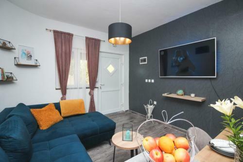 Apartmani Mileti? Zadar