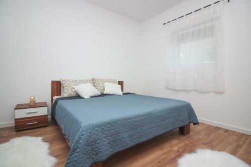 Apartmani Mileti? Zadar