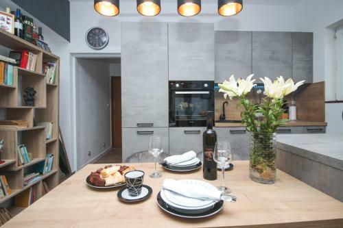 Apartmani Mileti? Zadar
