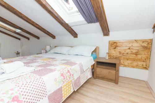 Apartmani Mileti? Zadar