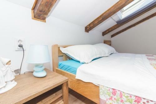 Apartmani Mileti? Zadar