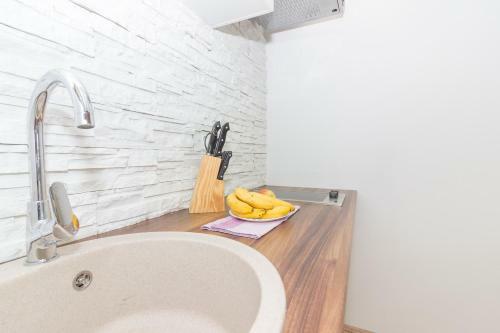 Apartmani Mileti? Zadar