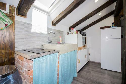 Apartmani Mileti? Zadar