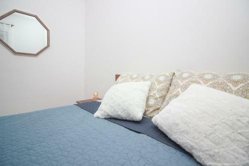 Apartmani Mileti? Zadar