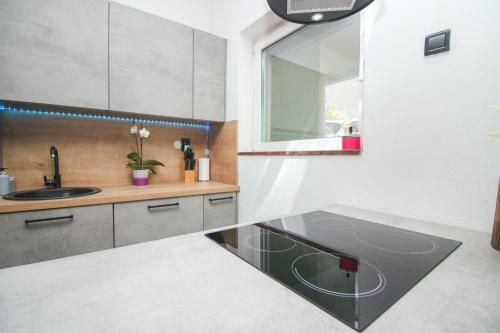 Apartmani Mileti? Zadar