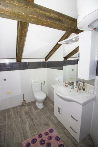 Apartmani Mileti? Zadar