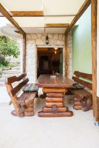Apartmani Mileti? Zadar