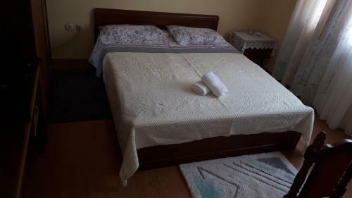 Apartamento Villa Novo