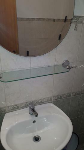 Apartamento Villa Novo