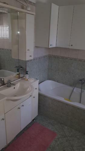 Apartamento Villa Novo