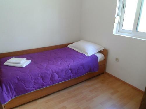 Apartamento Canary House