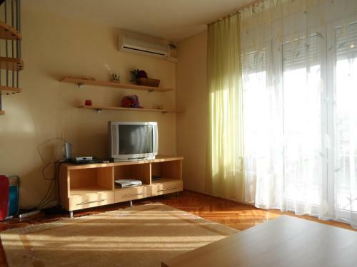 Apartamento Canary House
